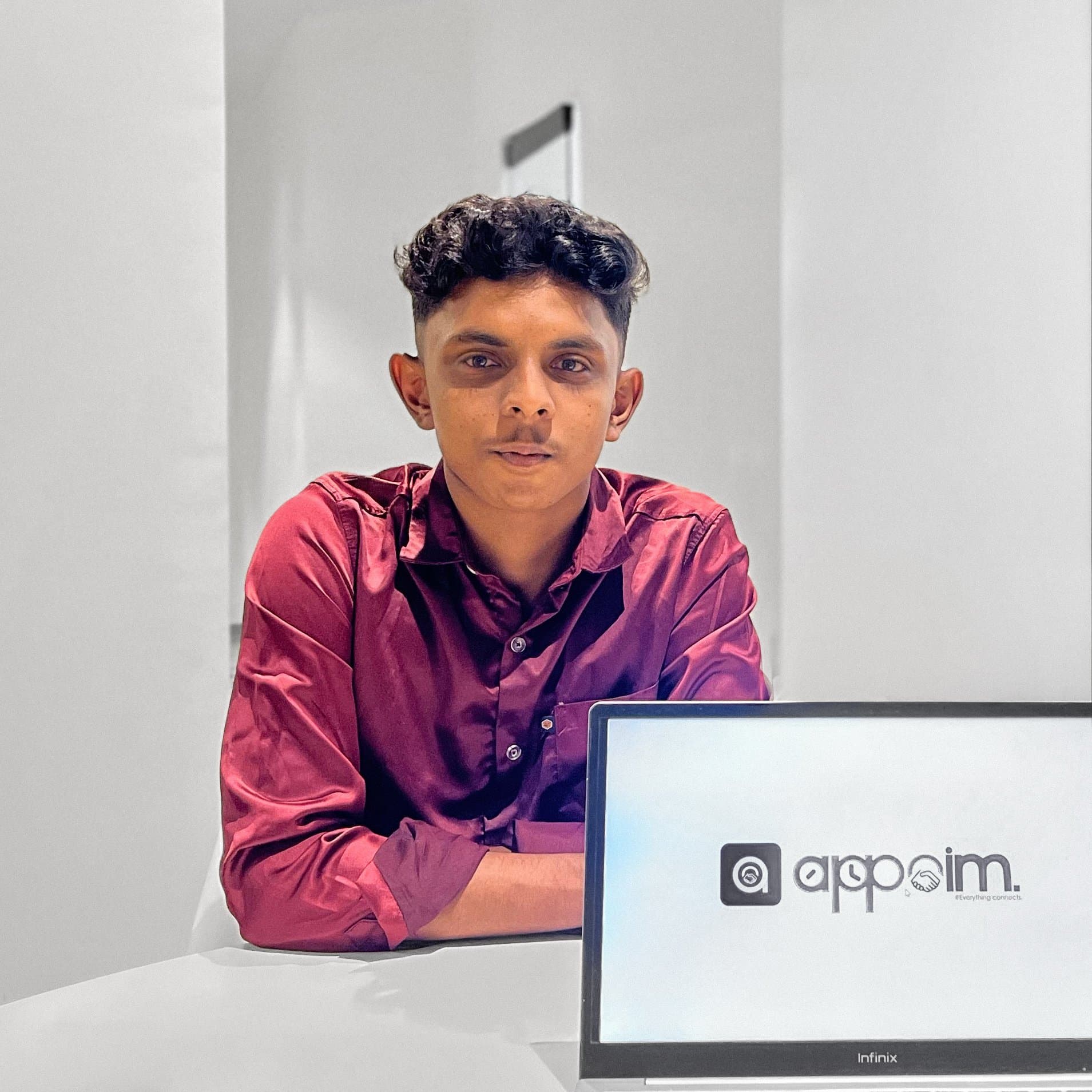 Abhinav SS