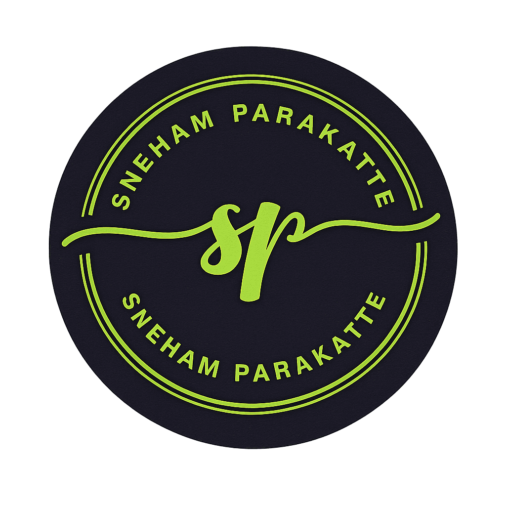 Sneham Parakatte